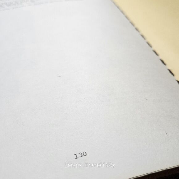 Creative Machine Embroidery Vol 3 Book Lucille Merrell Graham 1977 Patte Sewing - Picture 10 of 12